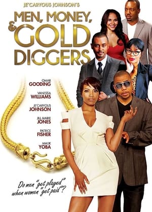 Télécharger Men, Money & Gold Diggers ou regarder en streaming Torrent magnet 