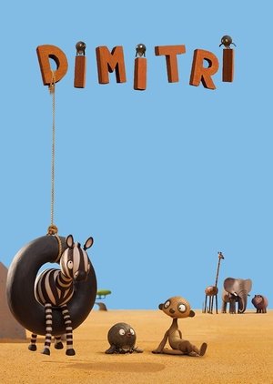 Dimitri 2. sezóna 21. epizoda 2018