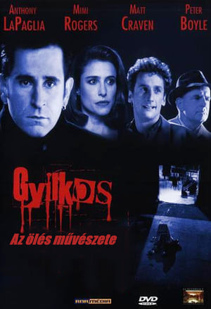 Image Gyilkos - Az ölés művészete