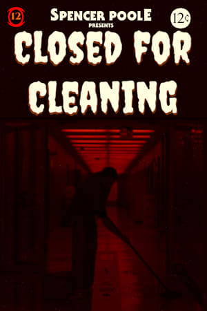 Image Closed For Cleaning