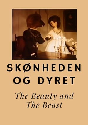 Image Skønheden og udyret