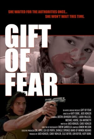 Poster Gift of Fear 2023