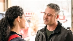 Chicago Fire Season 7 Episode 21