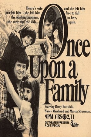 Poster Once Upon a Family 1980