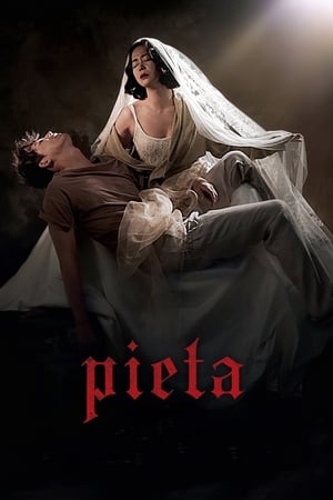 Poster Pieta 2012