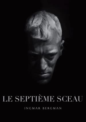 Poster Le Septième Sceau 1957