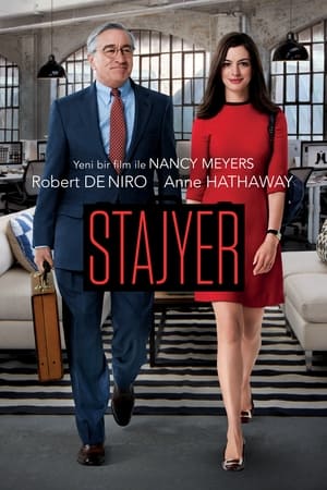 Poster Stajyer 2015