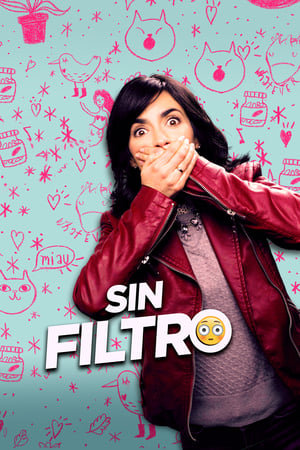 Poster Sin Filtro 2016