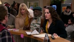 2 Broke Girls Saison 1 Episode 16