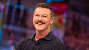 El hormiguero Season 19 :Episode 140  Luke Evans
