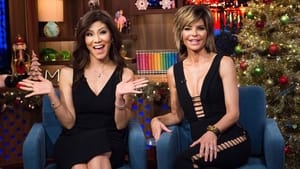 Watch What Happens Live with Andy Cohen Season 13 :Episode 204  Lisa Rinna & Julie Chen