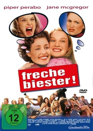 Image Freche Biester!