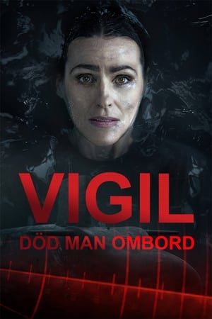 Image Vigil – död man ombord