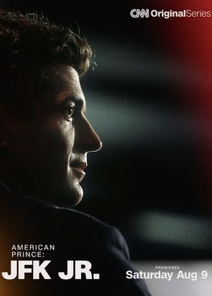 American Prince: JFK Jr. (2025)