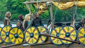 Vikings Season 4 Episode 7 مترجمة