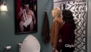 2 Broke Girls Saison 1 Episode 15