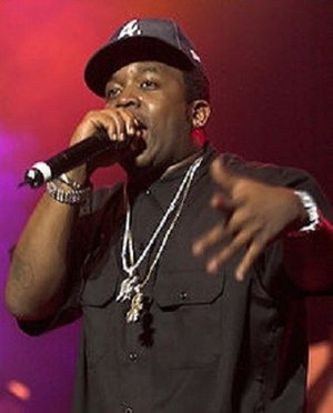 Big Boi Photo
