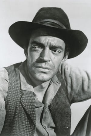 Jack Elam - Filmy, tržby a návštěvnost