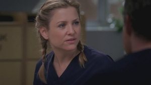 Grey’s Anatomy Season 6 Episode 18