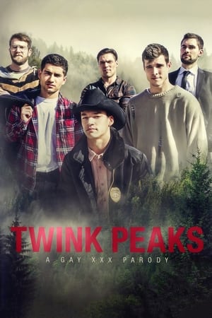 Télécharger Twink Peaks: A Gay XXX Parody ou regarder en streaming Torrent magnet 