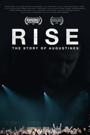 RISE: The Story of Augustines 2018