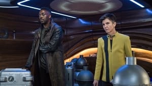 Star Trek: Discovery Season 4 Episode 12 مترجمة