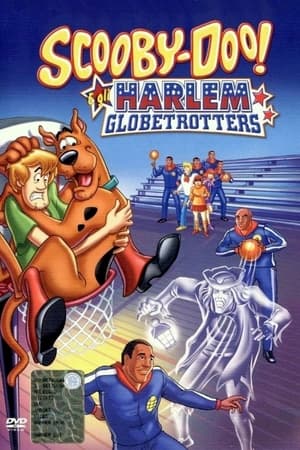 Image Scooby-Doo! e gli Harlem Globetrotters