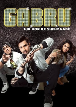 Image Gabru: Hip Hop Revolution