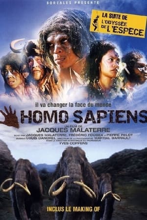 Homo sapiens 2005