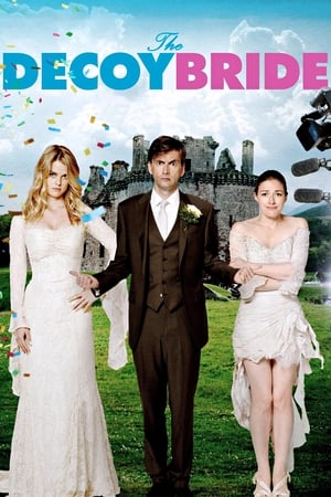 Poster The Decoy Bride 2011