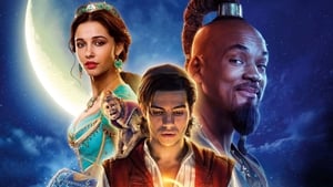 Capture of Aladdin (2019) HD Монгол Хадмал