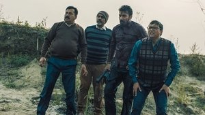 Delhi Crime Season 1 Episode 4