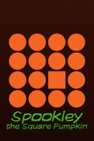 Spookley the Square Pumpkin (2004)