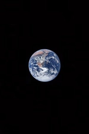 Man Belongs to the Earth (1974)