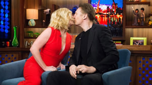 Watch What Happens Live with Andy Cohen Season 12 : Jane Krakowski & Liam Neeson