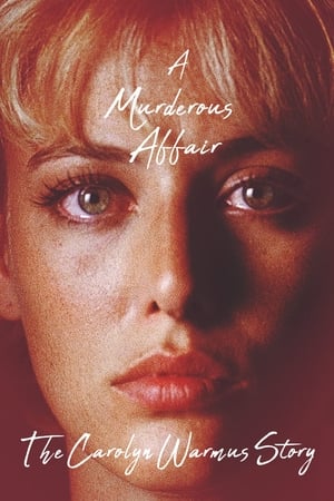 Poster A Murderous Affair: The Carolyn Warmus Story 1992