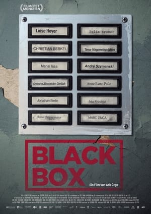 Télécharger Black Box: Wem kannst du vertrauen? ou regarder en streaming Torrent magnet 