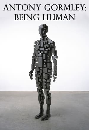 Image Antony Gormley: Being Human