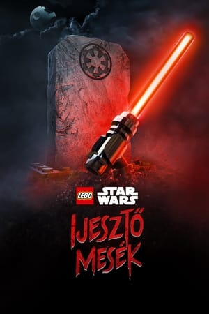 Lego Star Wars: Ijesztő mesék 2021