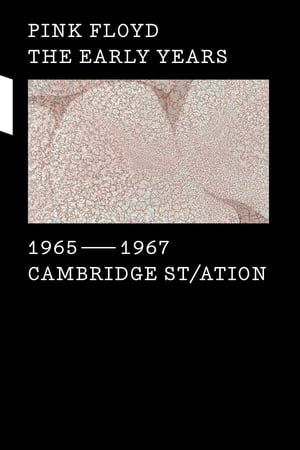 Télécharger Pink Floyd - The Early Years Vol 1: 1965-1967: Cambridge St/ation ou regarder en streaming Torrent magnet 