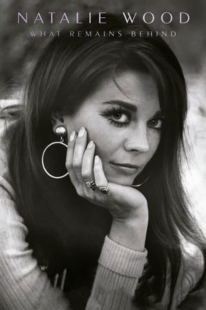 Image Natalie Wood: What Remains Behind