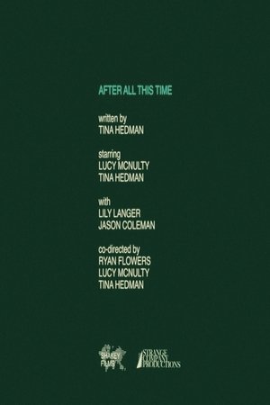 After All This Time (1970)
