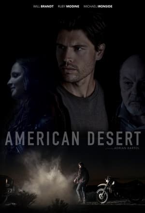 Télécharger American Desert ou regarder en streaming Torrent magnet 