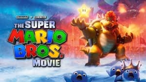 Capture of The Super Mario Bros. Movie (2023) FHD Монгол хадмал