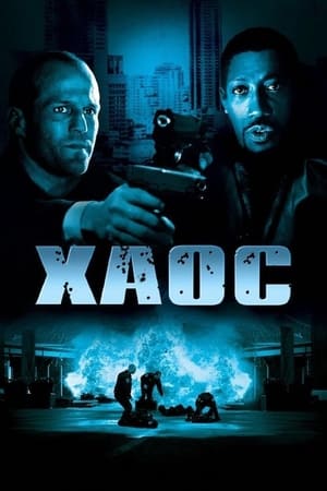 Poster Хаос 2005