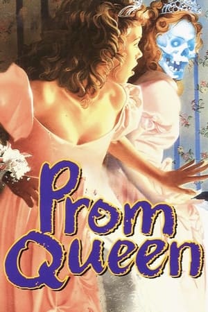 Image Fear Street: Prom Queen