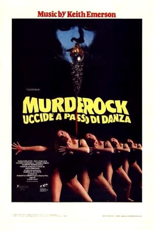Murderock - Uccide a passo di danza 1984