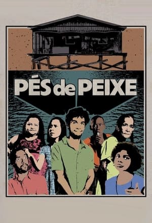 Image Pés de Peixe