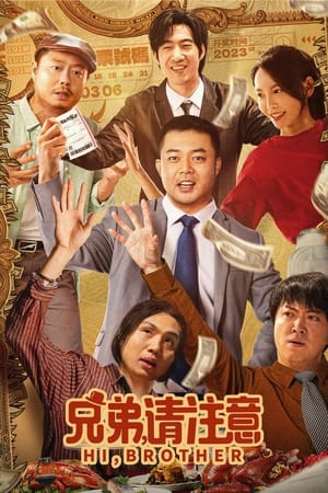 Télécharger 兄弟，请注意 ou regarder en streaming Torrent magnet 