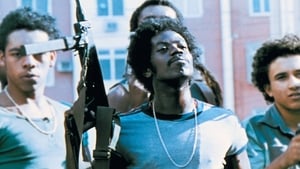 Capture of City of God (2002) HD Монгол Хадмал